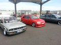 Sport1 trackday 2013